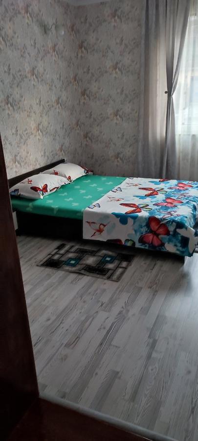 Casa Rebeca Ξενοδοχείο Orşova Εξωτερικό φωτογραφία