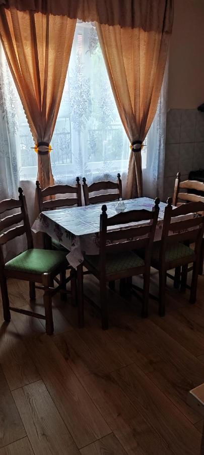 Casa Rebeca Ξενοδοχείο Orşova Εξωτερικό φωτογραφία