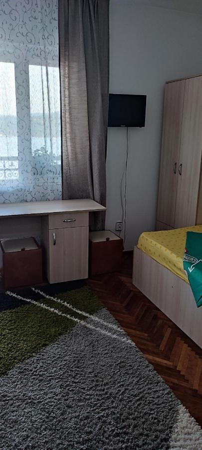 Casa Rebeca Ξενοδοχείο Orşova Εξωτερικό φωτογραφία
