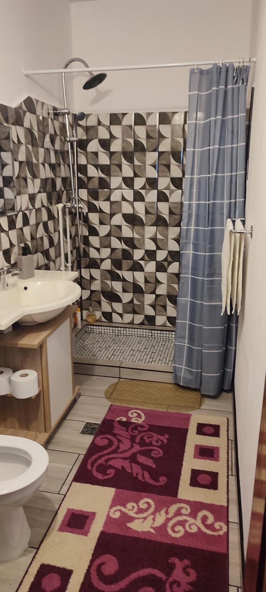 Casa Rebeca Ξενοδοχείο Orşova Εξωτερικό φωτογραφία