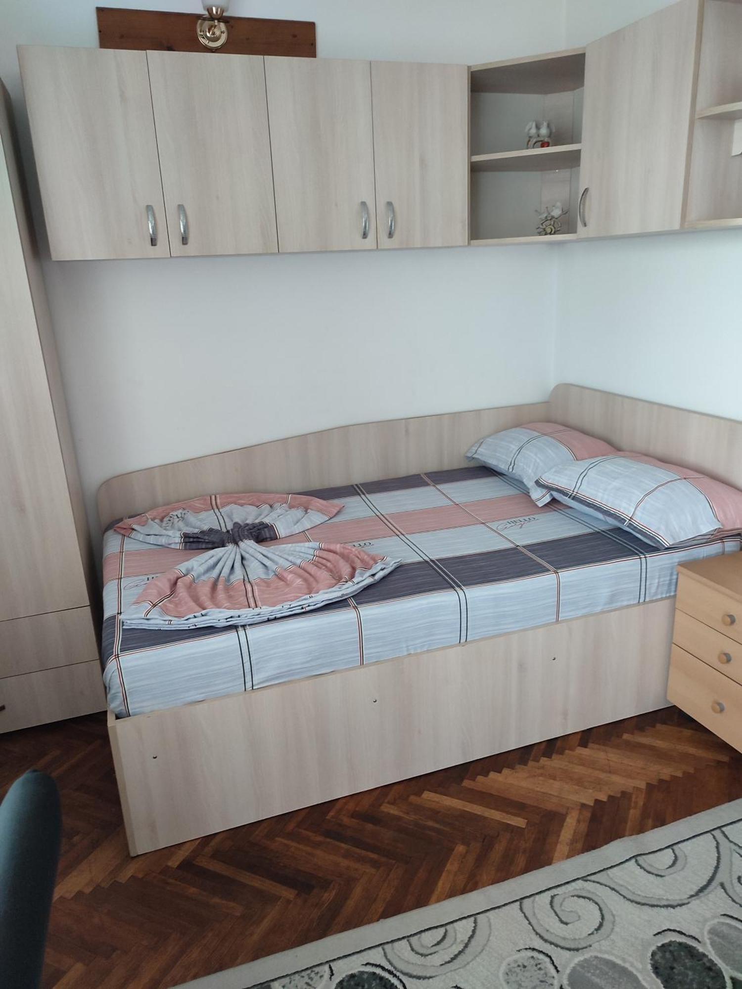 Casa Rebeca Ξενοδοχείο Orşova Εξωτερικό φωτογραφία
