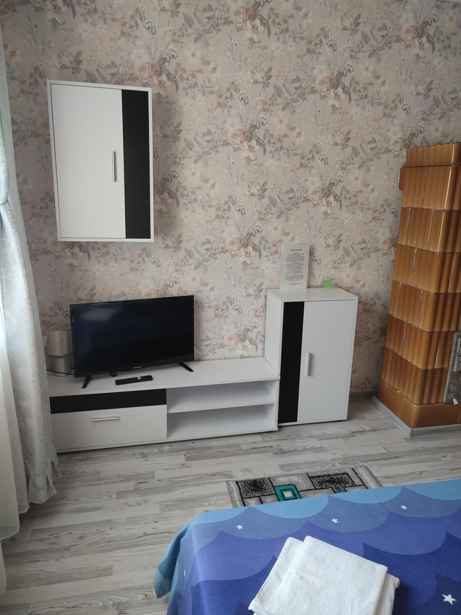 Casa Rebeca Ξενοδοχείο Orşova Εξωτερικό φωτογραφία