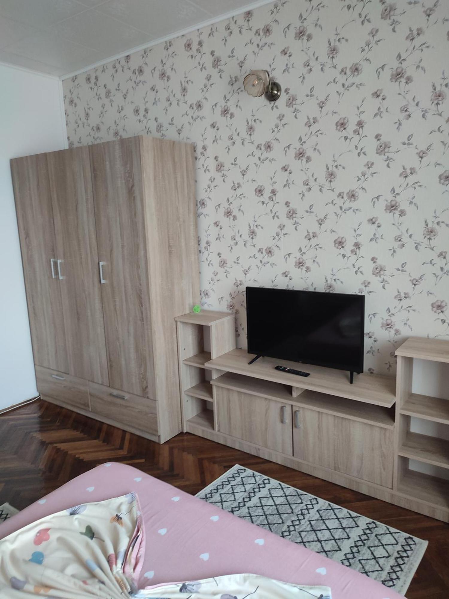Casa Rebeca Ξενοδοχείο Orşova Εξωτερικό φωτογραφία