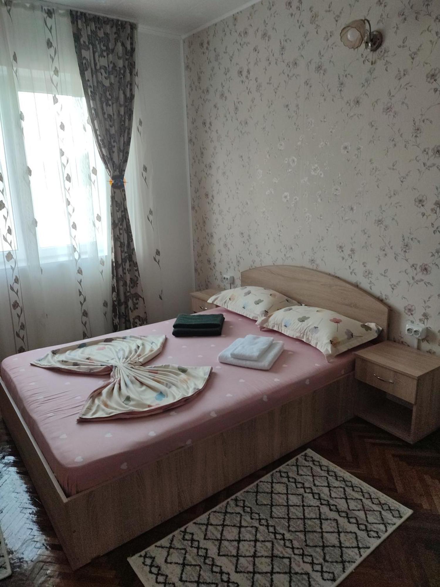 Casa Rebeca Ξενοδοχείο Orşova Εξωτερικό φωτογραφία