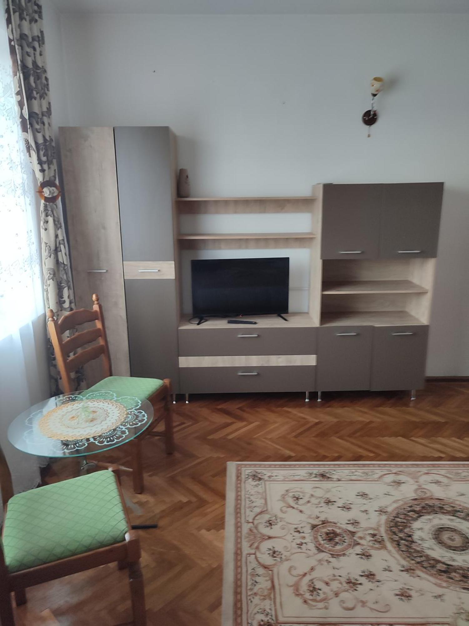 Casa Rebeca Ξενοδοχείο Orşova Εξωτερικό φωτογραφία