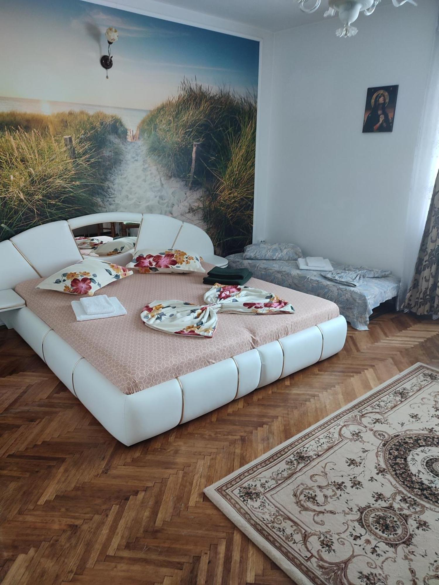 Casa Rebeca Ξενοδοχείο Orşova Εξωτερικό φωτογραφία