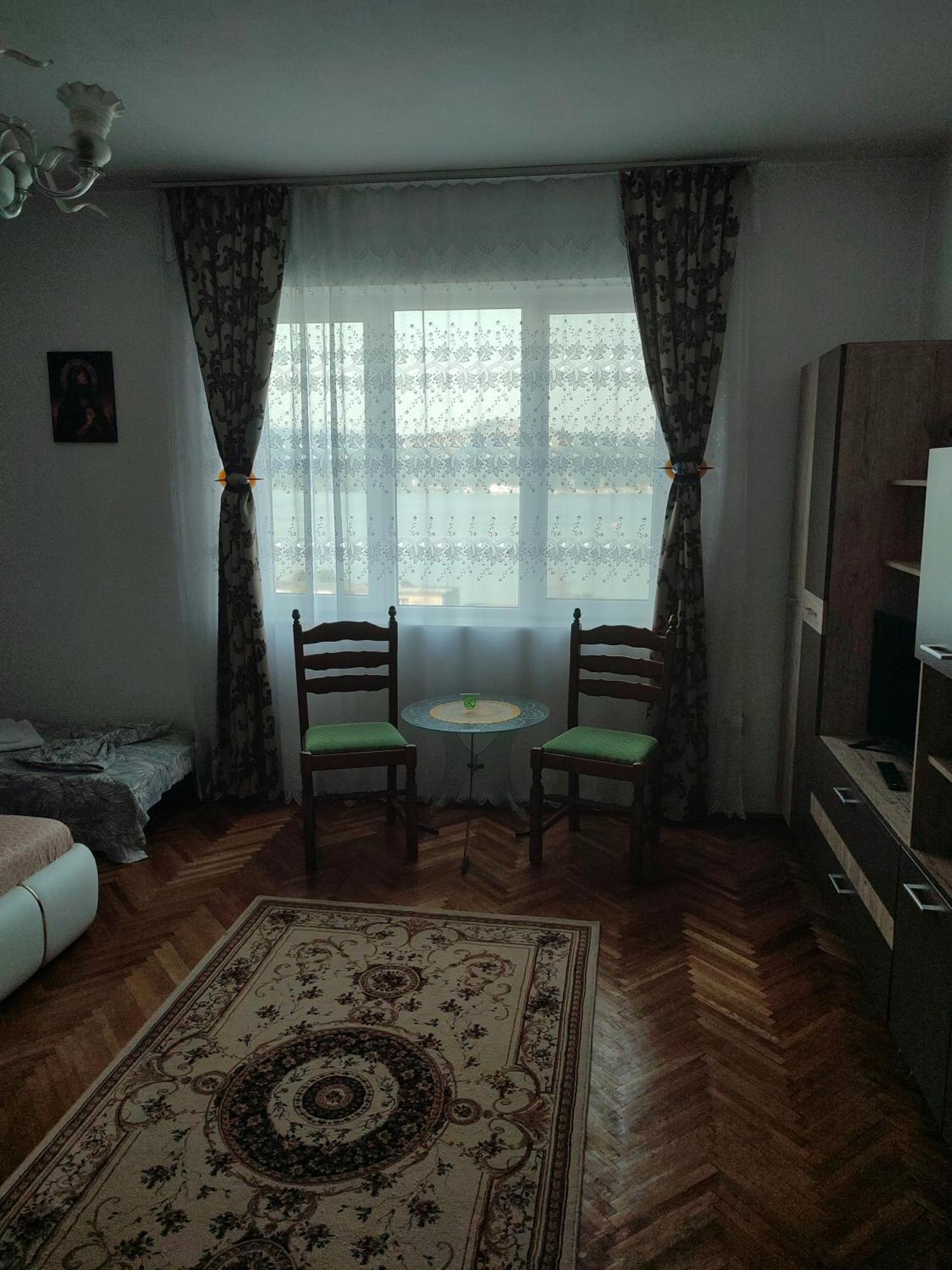 Casa Rebeca Ξενοδοχείο Orşova Εξωτερικό φωτογραφία