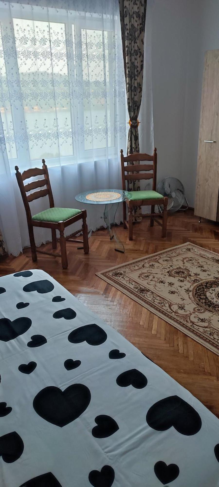 Casa Rebeca Ξενοδοχείο Orşova Εξωτερικό φωτογραφία